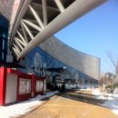 박물관역(2번출구 옆) 이미지