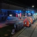 캠프보산월드푸드스트리트 이미지