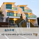 W지우리조트 | W지우리조트(가평)-풀빌라, 내돈내산 후기