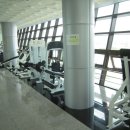 보령국민체육센터 헬스장 이미지