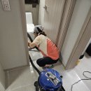 오름아파트 | 검단 호반 써밋 줄눈 시공!! 10년차 경력 오름홈케어