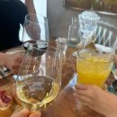 원주 데이트 맛집 추천 스페인요리 엘까미노 세트 메뉴 하몽 감바스 빠에야 (아이랑)