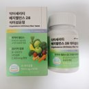 유정야식 | 베지밸런스28 식이섬유정 써봤는데 이거 장난 아니네요