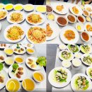 양식조리사 자격증 이미지