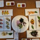 삼대전복 | 남해 전복삼대 해사랑전복마을, 해사랑 세트메뉴 후기 🐚✨ 남해전복 남해맛집 남해맛집내돈내산