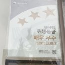 상봉역1번출구 이미지