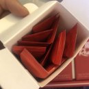 두루원 | 두루원 더레드 석류효소 구매 후기