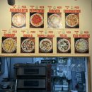 피자 보이시나 부천점 | 부천 송내 피자맛집 수제피자 맛집 크리스마스분위기 나는 텀즈업피자