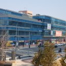 해운대힐스테이트위브 상가 앞 이미지