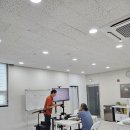 플랜지과학학원 | 250701 [변기시공] 수업 후기🔧｜야간반 수업🌜