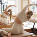 필라테스 이미지