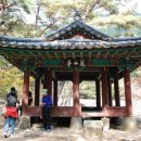 해인사 소리길 이미지