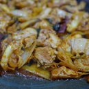유성닭갈비 이미지
