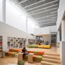 매곡도서관 이미지