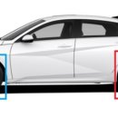 모던 카 서비스 이미지