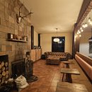 1972 | "양주 삼각바베큐 솔직후기 :: 1972 모지어 플래터 &amp; 인생 수제 베이컨 (주차 꿀팁) 양주 데이트코스