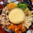 역삼역 회식장소 추천 강남역 삼겹살 맛집 [구울림 2호점]