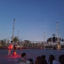 노랑통닭함안점 | [세종 여행] 세종 낙화축제 진짜 두 번 다신 안 갈래요.. 생생한 현장 후기