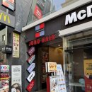 시우헤어쌀롱 | 명동역 남자머리 준오헤어 명동예술극장점 시우 디자이너 숏 가일컷 후기