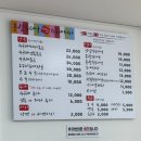 서울볼살순대국(가평) 이미지
