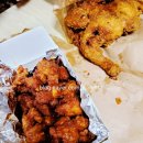 영계소문 옛날통닭 이미지