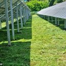 충실 태양광발전소 이미지