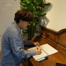 한옥에 반하다 이미지