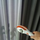 햇님커텐