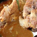 24시뼈다귀탕 이미지