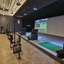 포시즌스크린골프 이미지