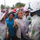 유럽연합 의회 : 캄보디아 인권상황 개선 촉구 결의안 채택 이미지