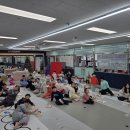 계명대정부석태권도장 이미지