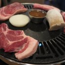 아침해변바베큐 이미지