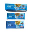 아성금속 | 다이소 일회용 위생랩 30cm x 70m 구매 후기