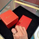 투게더 | 포멜라토 투게더 반지 후기 내돈내산 추천