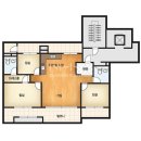 경기 오산시 양산동 666 늘푸른오스카빌 106동 11층 이미지