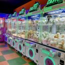 넘버원 오락실 이미지