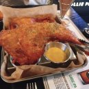 둘리양념통닭 이미지