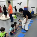 한양대차오름태권도장 이미지