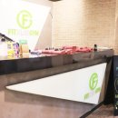 핏 플러스짐 이미지