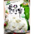 엄지만두 이미지