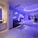 무인호텔 A-ONE 이미지