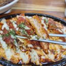 우쿠야&올떡웅천점