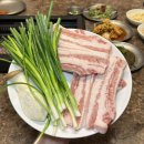 제주흑돼지생고기 - 사하구 | 제주공항 근처 맛집 포크80 제주공항점 제주흑돼지 레트로식당 구워주는 고기집 점심식사 후기 난축맛돈...