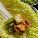 벌집 | 신월성 신상 막창 맛집 통막 항아리 초벌 통막창 짚불삼겹과 벌집껍데기 후기