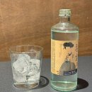 한국 전통주 춘희25 착한농부의 사과증류주 후기 및 가격 소개