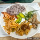 한식뷔페 이미지