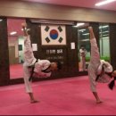 바른태권도 체육관 이미지