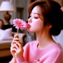 꽃과 아름다운 여인 (DK 디셈버 - 누구보다 널 사랑해) 이미지