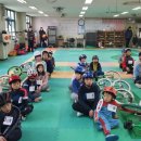 [2016/12/18] 인천시 외발자전거 승단계심사대회 이미지